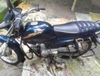 Bajaj Byk . 2005