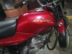 Bajaj Byk 92 CC 2006