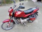 Bajaj Byk বাইক গাড়ি 2000