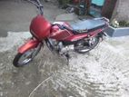 Bajaj Byk 100 cc 2006