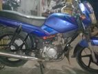 Bajaj Byk good candetin 2008