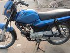 Bajaj Byk good candetin All 2007