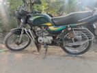 Bajaj Caliber 115 2001