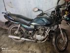 Bajaj Caliber 115 2010