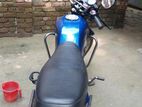 Bajaj Caliber 115 cc 2008