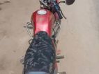 Bajaj Caliber 115 cc 2015