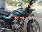 Bajaj Caliber . 2001