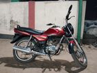 Bajaj Caliber 115cc 2014