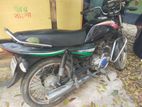 Bajaj Caliber 1995