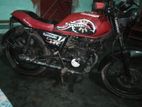 Bajaj Caliber . 2002