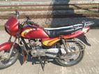 Bajaj Caliber . 2001