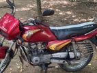 Bajaj Caliber . 2001