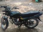 Bajaj Caliber 2001