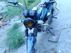 Bajaj Caliber . 2004