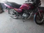 Bajaj Caliber . 2002