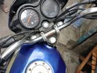 Bajaj Caliber 2004