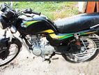 Bajaj Caliber 2004