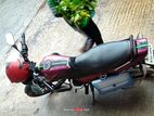 Bajaj Caliber , 2005