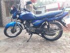 Bajaj Caliber 2008