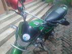 Bajaj Caliber 2014