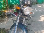 Bajaj Caliber 2024