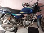 Bajaj Caliber 2004