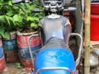 Bajaj Caliber . 2010
