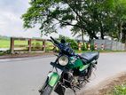 Bajaj Caliber Motorbik 2000