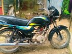 Bajaj Caliber গাড়ি ফ্রেশ আছে 2010