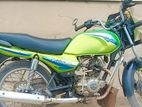 Bajaj Caliber Good 2010