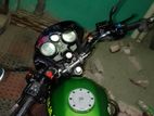 Bajaj Caliber মোটরসাইকেল 2004