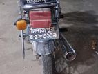 Bajaj CD100 2000