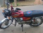 Bajaj Champion . 2024