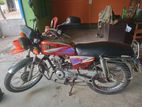 Bajaj Champion 000 1996