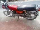 Bajaj Champion . 2004
