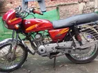Bajaj Champion . 2012