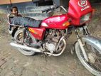 Bajaj Champion 2024