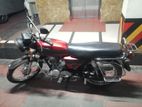 Bajaj Champion 4 stroke 1 cylinder 1991