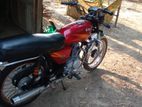 Bajaj Boxer . 1998