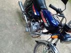 Bajaj Champion LS 2001