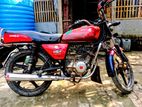 Bajaj Champion . 1999