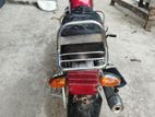 Bajaj Champion Red 2008