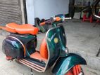 Bajaj Chetak 1988
