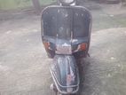 Bajaj Chetak 1993