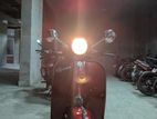 Bajaj Chetak . 1995