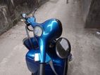 Bajaj Chetak . 1999