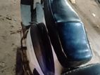 Bajaj Chetak ` 2000
