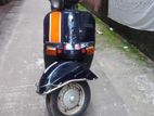 Bajaj Chetak vespa 1995