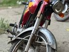 Bajaj Classic 2010