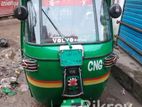 Bajaj Cng 2010